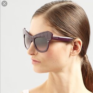 😮💥Roberto Cavaili wild diva 👩‍🎤 Sun glasses